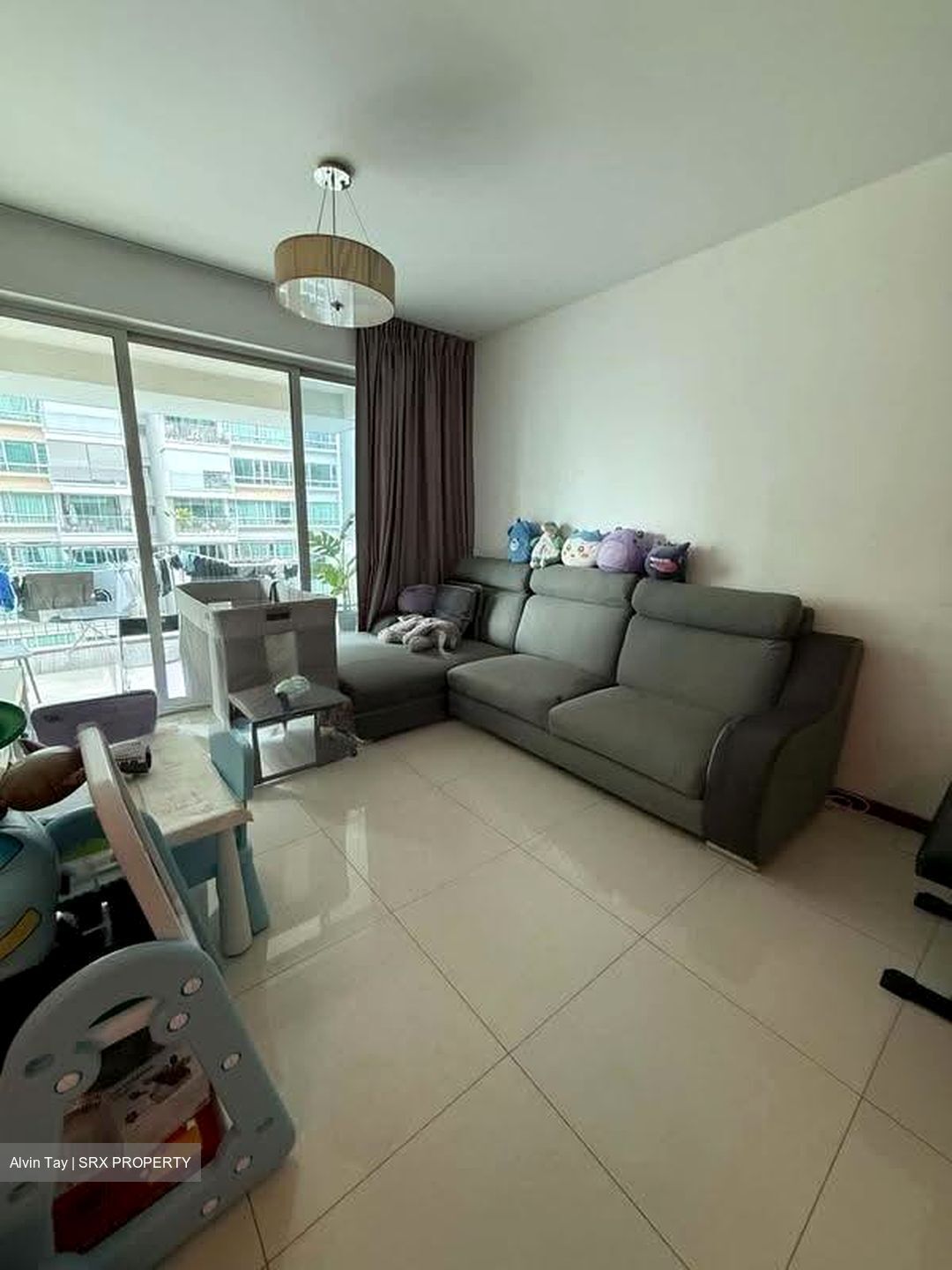Caspian (D22), Condominium #637814721